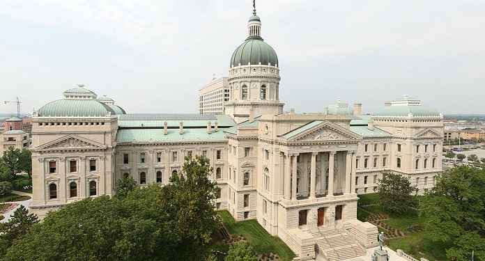 Indiana Apostas Esportivas Atingem US$ 35 Milhões no Primeiro Mês