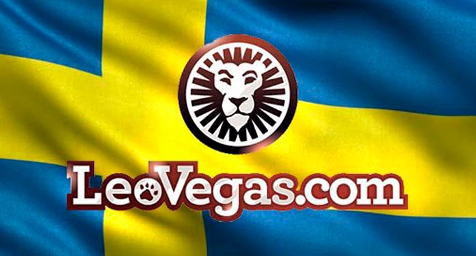 LeoVegas-Licença-Sueca-Prorrogada-Após-Decisão-Judicial