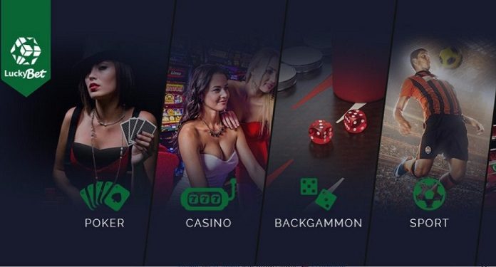 LuckyBet Lança Programa de Afiliados Com Acesso À Renda