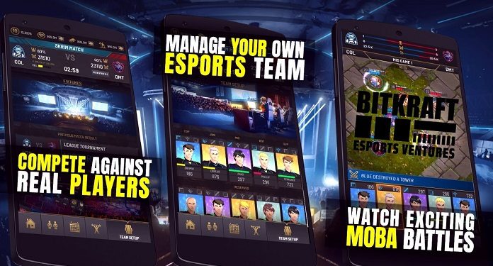 Meta Games Consegue Financiamento Para Desenvolvimento De Jogos