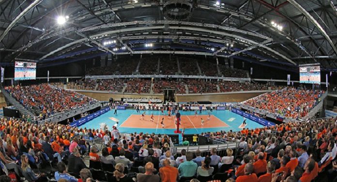 Olimpíadas Sportradar Venderá Direitos de Mídia de Seletivas Européias