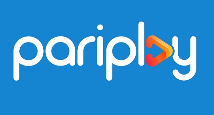Pariplay Anuncia Parceria com MrQ