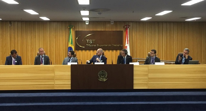 Regulamentação de Apostas e Integridade do Esporte Fomentaram Debates na Summit Sports Integrity