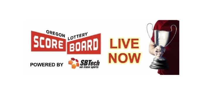 SBTech Lança Apostas Esportivas em Parceria com Loteria do Oregon