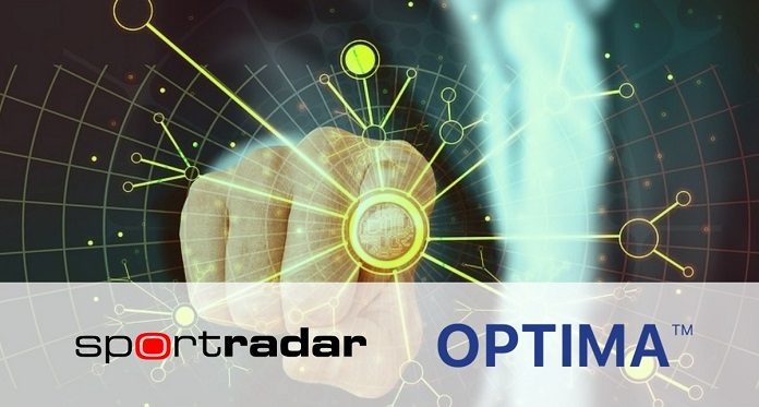 Sportradar Adquire a Optima