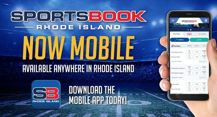Twin River Lança Aplicativo para Apostas Esportivas em Rhode Island