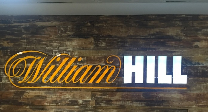 William Hill Ativar Resultado era Muito Necessário