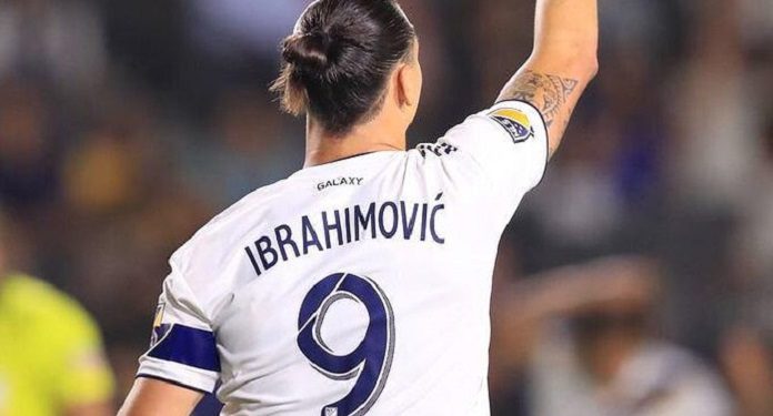 Zlatan Ibrahimovic se Une ao Bethard.com