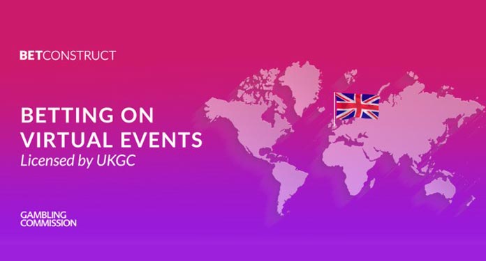 BetConstruct-Obtém-Licença-e-Fornecerá-Esportes-Virtuais-no-Reino-Unido
