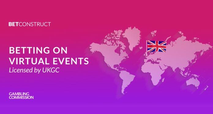 BetConstruct-Obtém-Licença-e-Fornecerá-Esportes-Virtuais-no-Reino-Unido