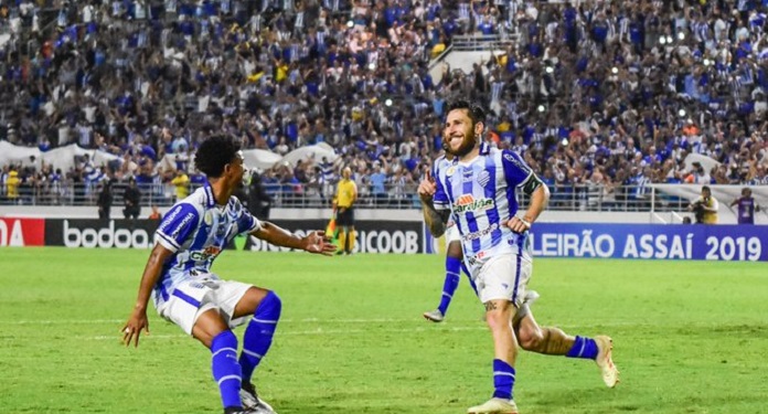 CSA Promove Campanha Com Sorteio Para Torcida em Casas Lotéricas