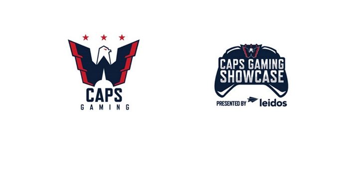 Caps Gaming Nova Marca Focada em eSports Terá Torneio de Hóquei