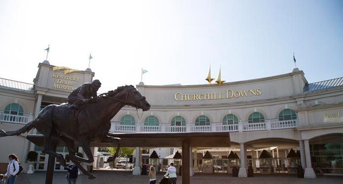 Churchill-Downs-Incorporated-Lança-Apostas-Esportivas-em-Indiana