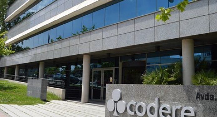 Codere Reduz Perdas Nos Primeiros Nove Meses Do Ano