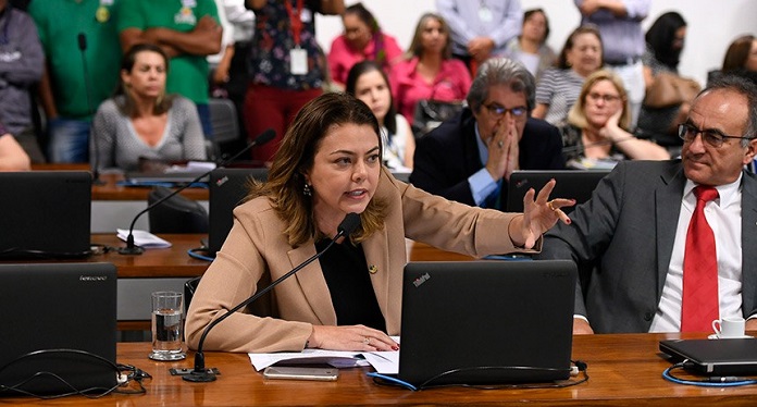 Comissão do Senado Não Entra em Acordo sobre Legalização de eSports