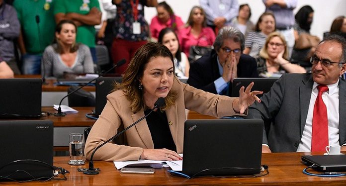 Comissão do Senado Não Entra em Acordo sobre Legalização de eSports