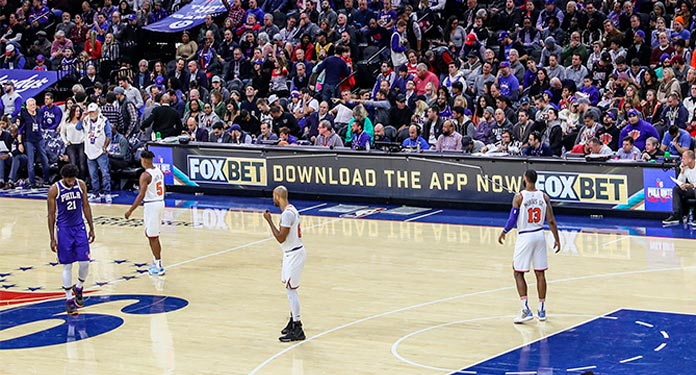 Em-Acordo-Inédito,-a-Fox-Bet-'Encesta'-Parceria-com-o-Philadelphia-76ers