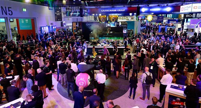 ICE London Terá Torneio de eSports Com Prêmio de US$ 250 mil