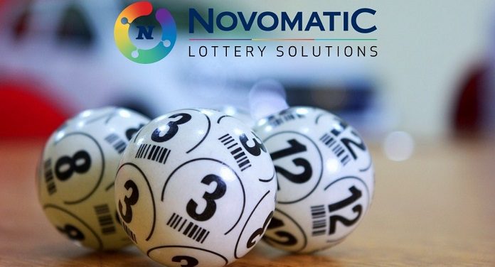Next Generation Lottery Adquire a Novomatic Lottery Solutions