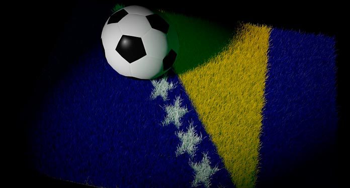 Polícia-da-Bósnia-Prende-12-em-Caso-de-Manipulação-de-Resultados-no-Futebol