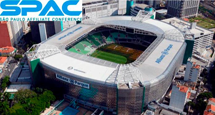 SPAC - São Paulo Affiliate Conference