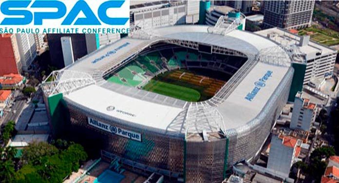 SPAC - São Paulo Affiliate Conference