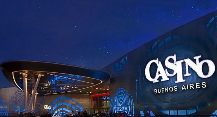 Suprema Corte Decidirá Sobre Operação do Casino Buenos Aires