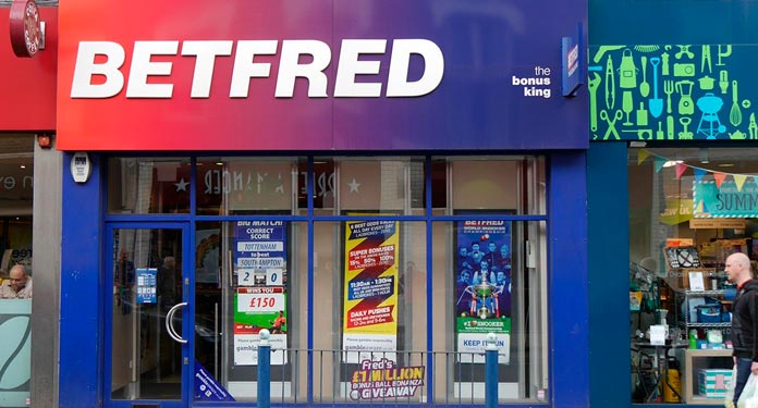 UKGC-Impõe-Multa-à-Betfred-por-Lavagem-de-Dinheiro