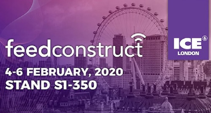 FeedConstruct Apresenta Nova Solução de Dados Esportivos no ICE 2020