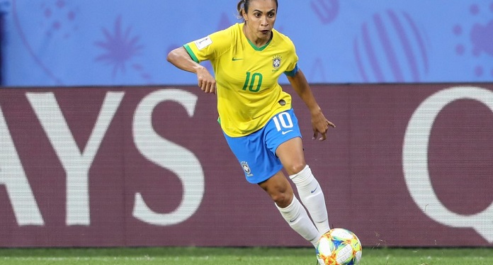Futebol Feminino é uma Oportunidade de Negócios para Afiliados