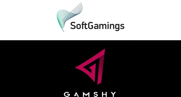 Gamshy é o Mais Novo Parceiro da SoftGamings