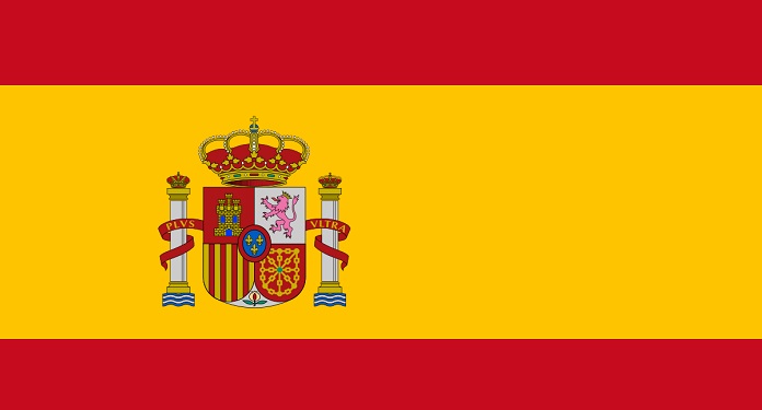 Jogo Online Aumentou 7,48% no Último Trimestre na Espanha
