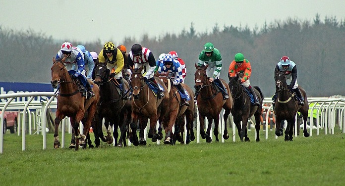 Moneta Communications Lançou o Site HorseRacing.net