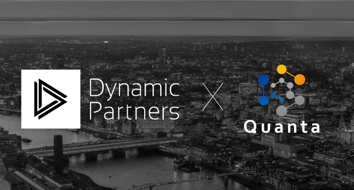 Quanta Contrata Dynamic Partners para Conduzir Revisão Estratégica