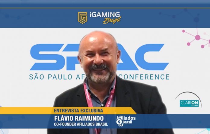 iGaming Brazil entrevista Flávio Raimundo