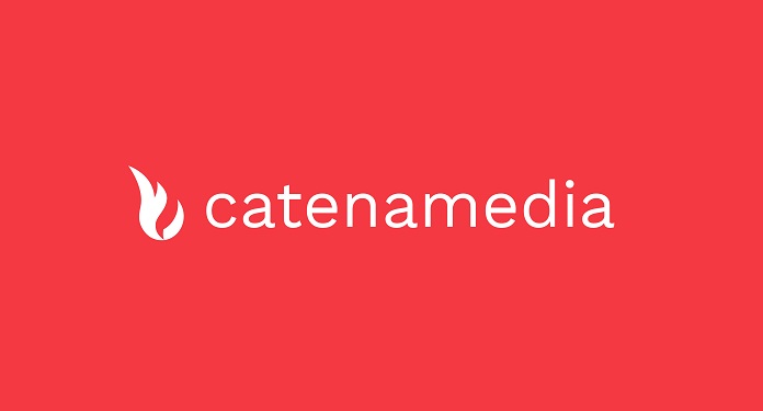 Catena Media Lança Site Play and Sustain