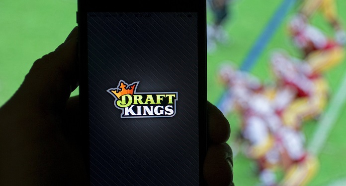 DraftKings Exclui Ganhador de Concurso Com Prêmio de US$ 1 milhão