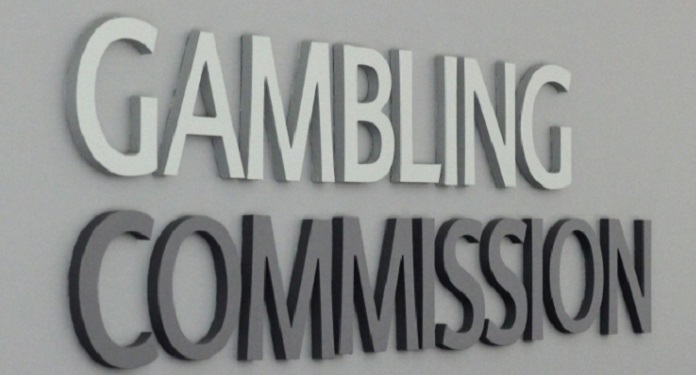 Gambling Commission Exige Doações de Operadores Para Evitar Vícios