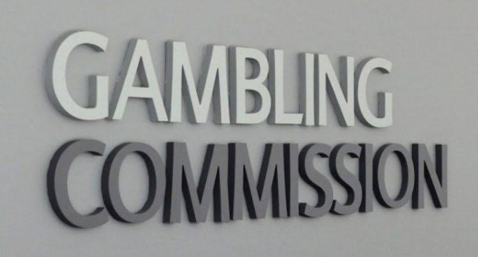 Gambling Commission Introduz Participação Compulsória na Gamstop