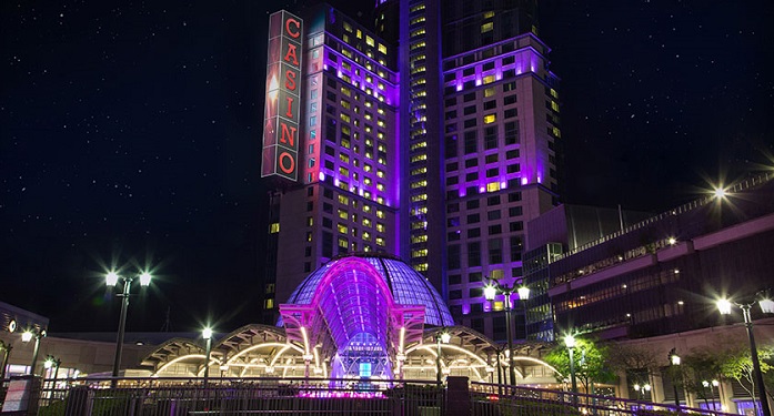 Mohegan Gaming Recebe Licença de Projeto Hellinikon na Grécia