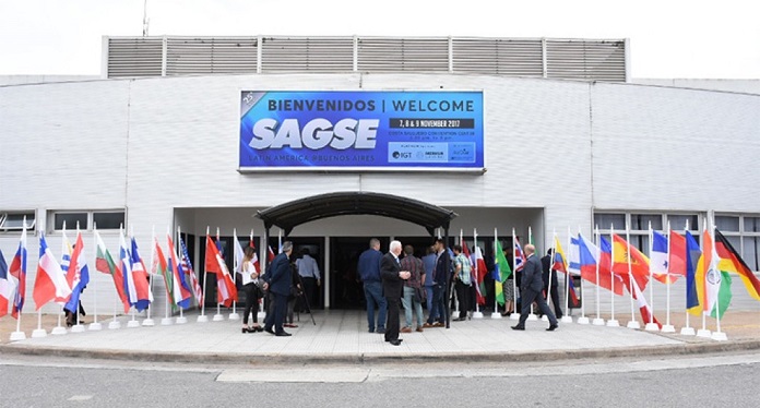 SAGSE Se Muda para Hilton Buenos Aires e terá Novidades ema 2020