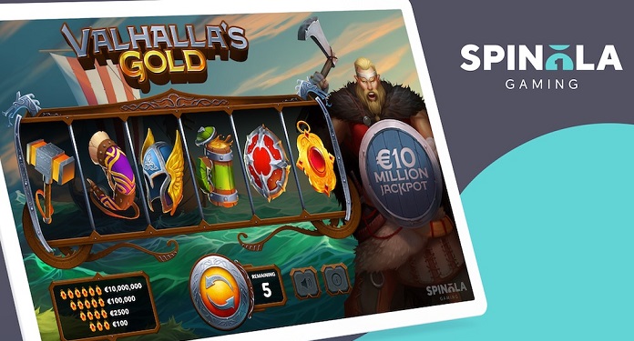 Spinola Gaming Lança Premium Instant Games