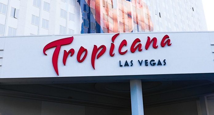Tropicana Pode Ser 1ª Propriedade de Las Vegas Vendida em 2020