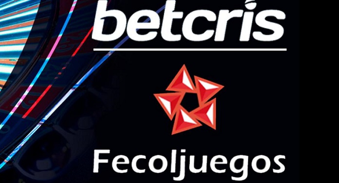 Betcris se junta à filial da Fecoljuegos na Colômbia