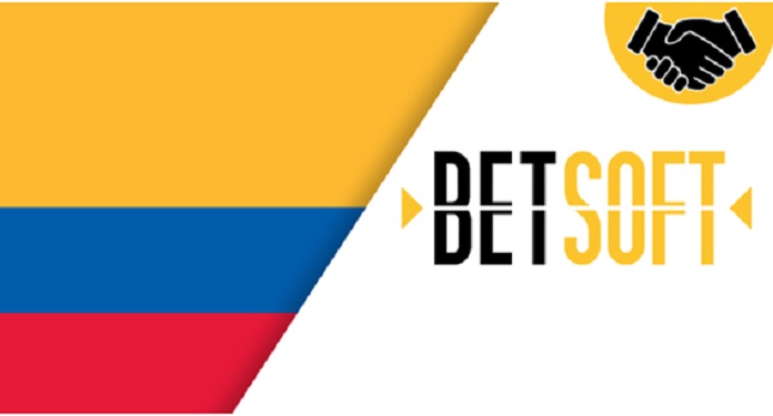 Betsoft Consegue Aprovação de Auditoria para Atuar na Colômbia