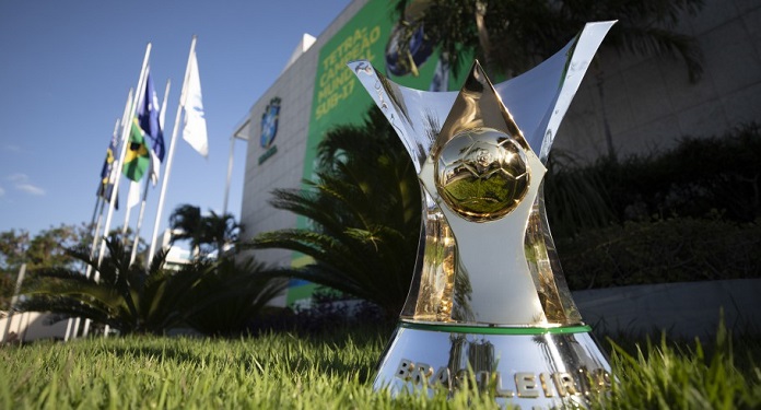 Brasileirão Venda de direitos internacionais Progride com Reunião na CBF