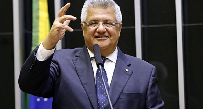 Deputado Bacelar Aponta Perigo de Criação de Monopólio de Jogo