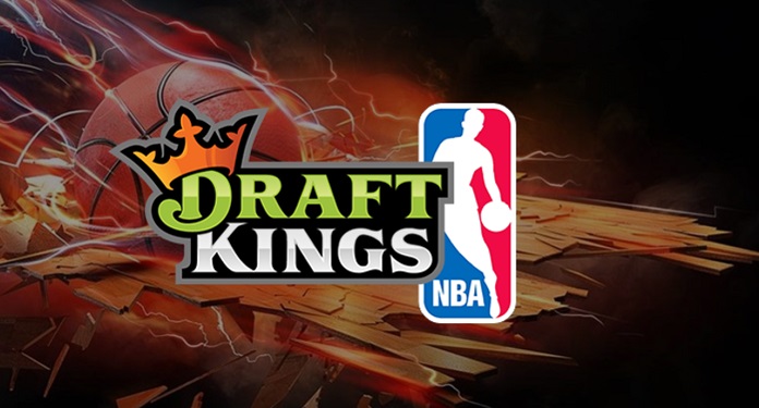 DraftKings Anuncia Três Novos Parceiros na NBA Celtics, 76ers e Pacer