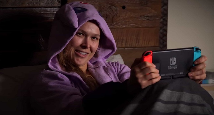 Facebook Gaming Anuncia Contratação da Lutadora Ronda Rousey