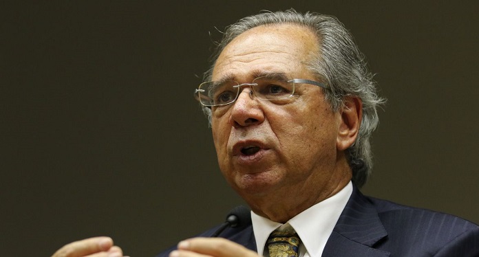 Jogo no Brasil: Paulo Guedes Se Mostra Favorável a Volta de Cassinos